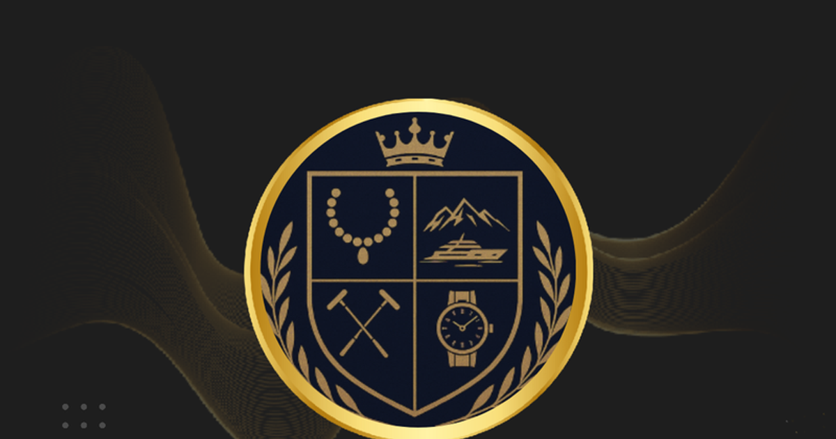 Elysium The Journey Of Wealth Legacy